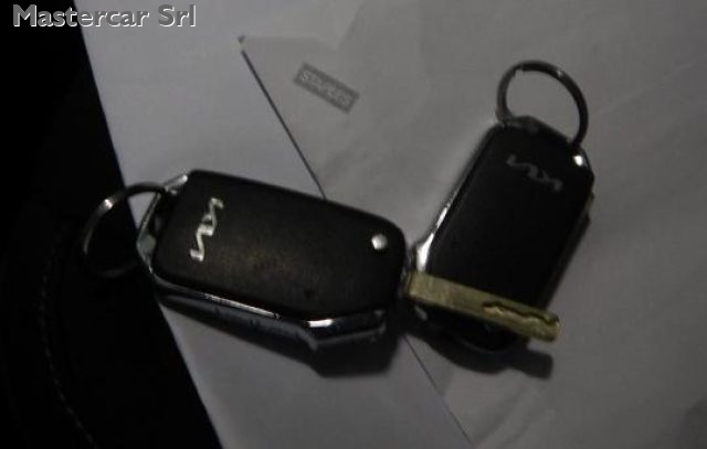 KIA Sorento usata, con Sistema di navigazione