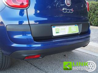 FIAT 500L usata 38