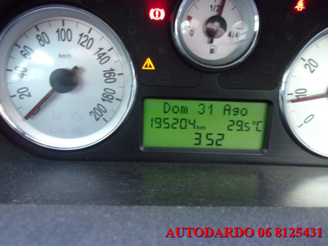 LANCIA Ypsilon usata 12