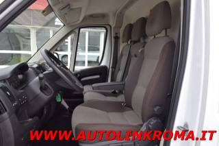 FIAT Ducato usata, con Boardcomputer