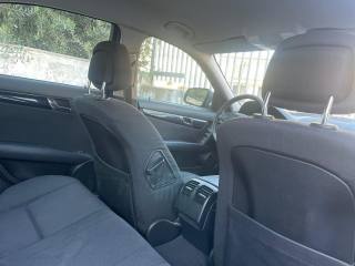 MERCEDES-BENZ C 220 usata, con Sensore di luce
