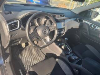 NISSAN Qashqai usata, con Controllo trazione