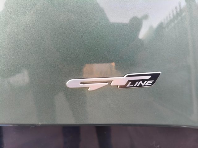 KIA Sportage usata, con Lettore CD