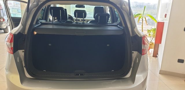 FORD Kuga usata, con Chiusura centralizzata