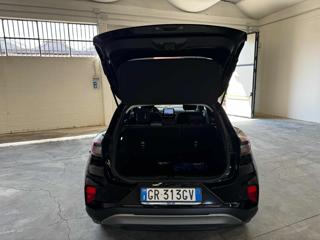 FORD Puma usata, con Controllo automatico clima