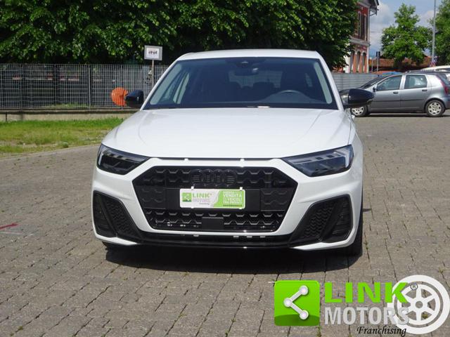 AUDI A1 usata, con Specchietti laterali elettrici