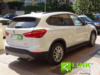 BMW X1 usata, con Airbag Passeggero