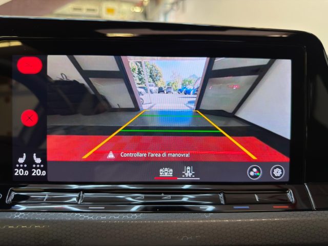 VOLKSWAGEN Golf GTI usata, con Cruise Control