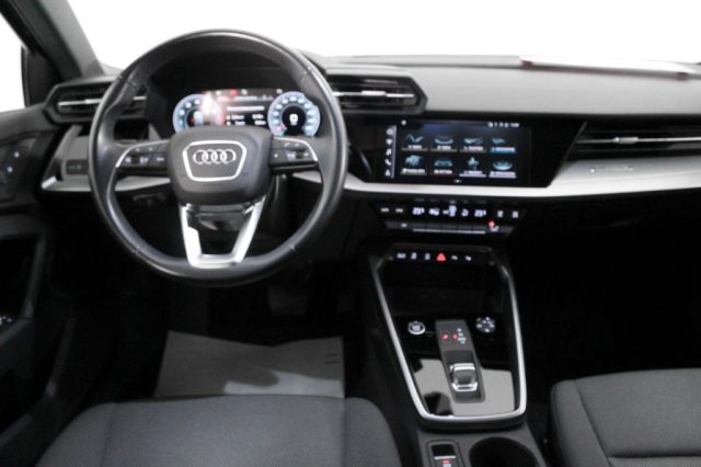 AUDI A3 usata, con Airbag laterali