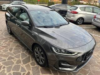 FORD Focus usata, con Cruise Control