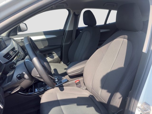 BMW X2 usata 12