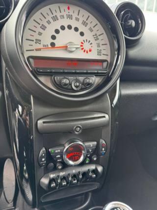 MINI Countryman usata, con ESP