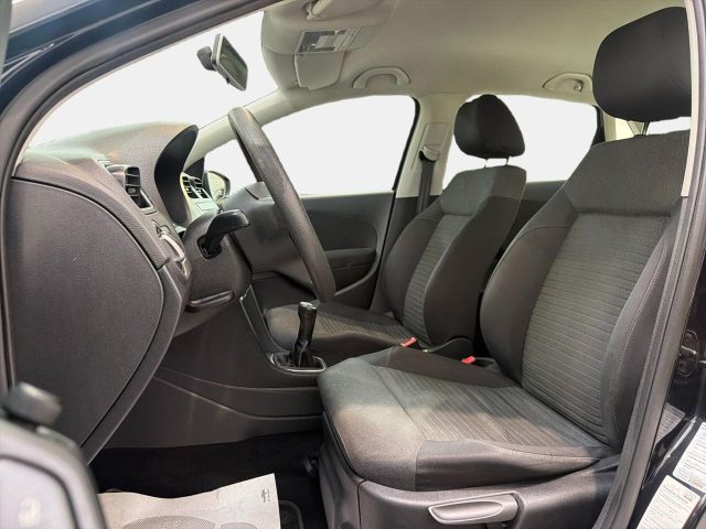 VOLKSWAGEN Polo usata, con Fendinebbia