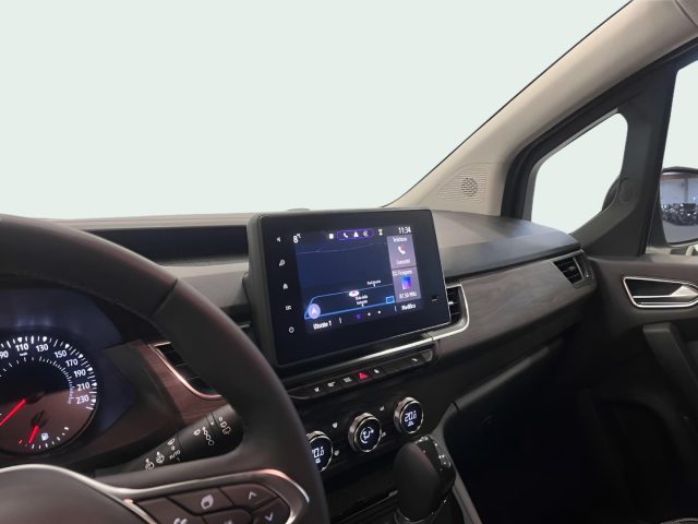 RENAULT Kangoo usata, con Bluetooth