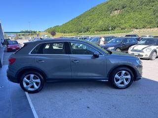 AUDI Q3 usata, con Airbag Passeggero