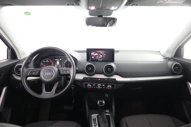 AUDI Q2 usata 3