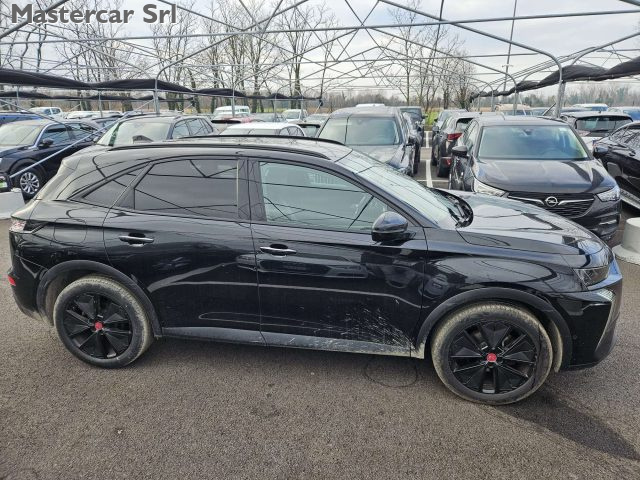 DS AUTOMOBILES DS 7 usata, con Cruise Control