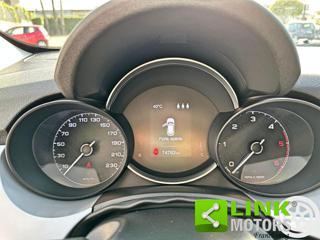 FIAT 500X usata, con Cerchi in lega