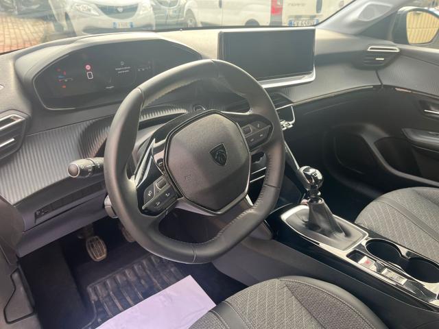 PEUGEOT 208 usata, con Controllo automatico clima
