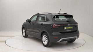 VOLKSWAGEN T-Cross usata, con Airbag laterali