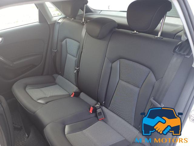 AUDI A1 usata, con Fari Xenon