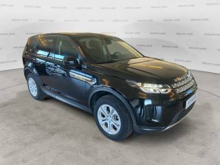 LAND ROVER Discovery Sport usata, con Controllo automatico clima