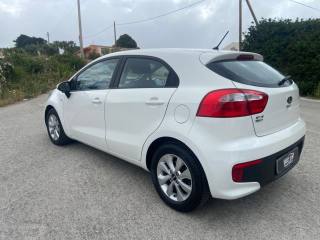 KIA Rio usata, con Cerchi in lega