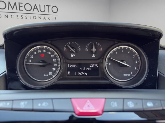 LANCIA Ypsilon usata, con Autoradio digitale