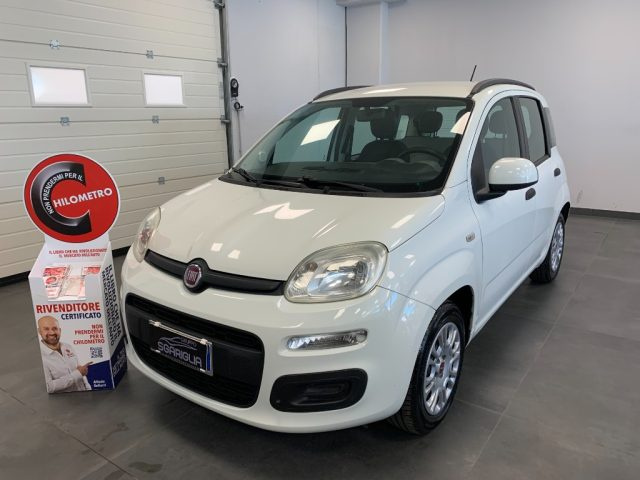 FIAT Panda usata, con Airbag Passeggero