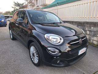 FIAT 500X usata, con Boardcomputer