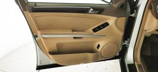 MERCEDES-BENZ ML 320 usata 27