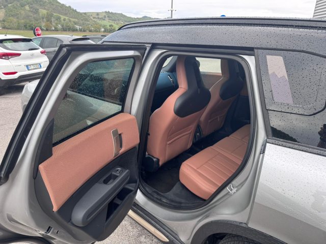 MINI Countryman usata, con Sistema di navigazione