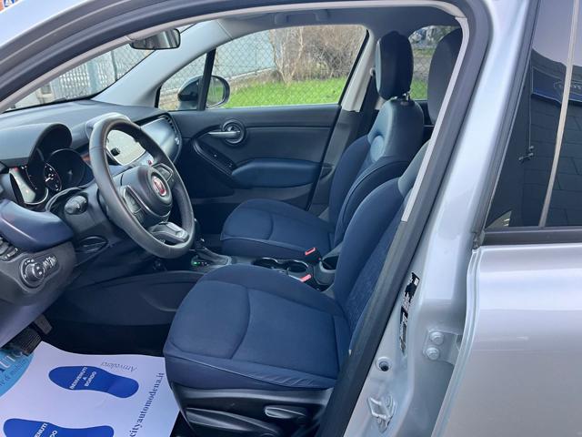 FIAT 500X usata, con Boardcomputer