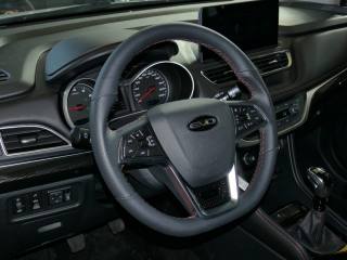 EVO Evo4 usata, con Fendinebbia