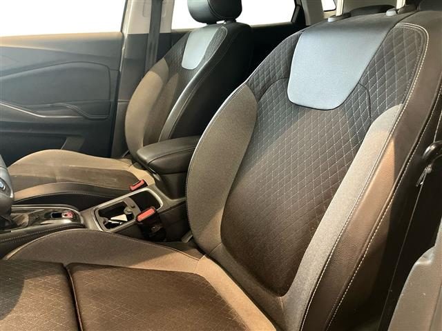 OPEL Grandland X usata, con Volante in pelle