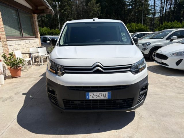 CITROEN Berlingo usata, con Alzacristalli elettrici