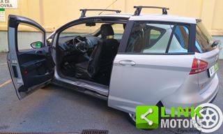 FORD B-Max usata, con Airbag testa