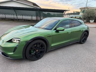 PORSCHE Taycan usata, con Climatizzatore