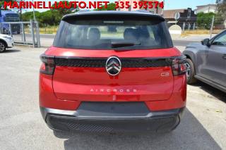 CITROEN C3 Aircross usata, con Alzacristalli elettrici