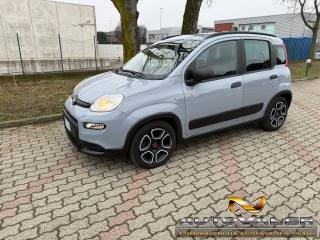 FIAT Panda 1.0 70CV S&S HYBRID CITY LIFE