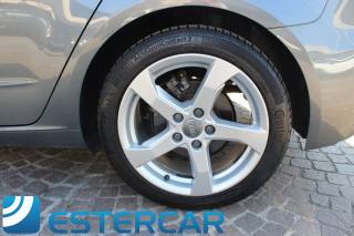 AUDI A3 usata, con ESP