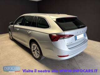 SKODA Octavia usata, con Airbag