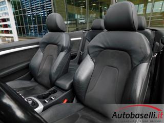 AUDI A5 usata, con Controllo trazione