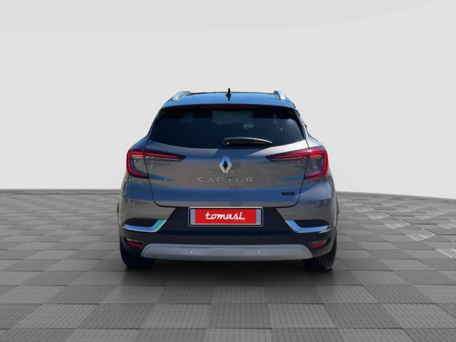 RENAULT Captur usata 2