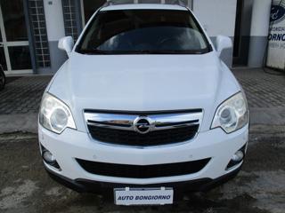 OPEL Antara usata, con Airbag