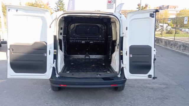 FIAT Doblo usata, con Chiusura centralizzata