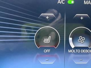 BMW 218 usata, con Fari LED
