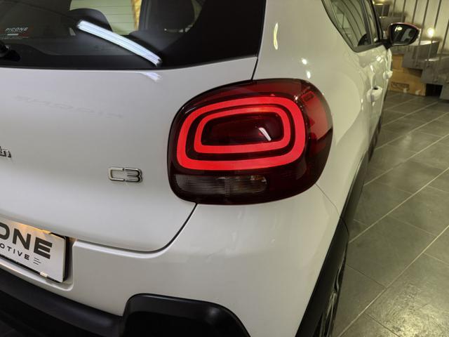 CITROEN C3 usata, con Autoradio