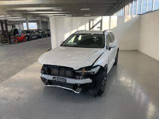 VOLVO XC60 usata, con Airbag laterali