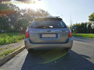 SUBARU Legacy usata, con Airbag Passeggero